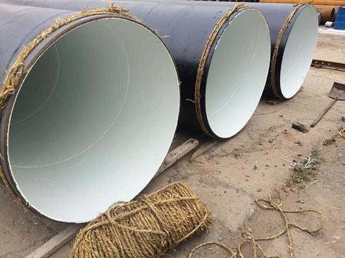 【dn白云普通級內3710外環(huán)氧煤瀝青防腐管道廠家價格產品介紹】- 