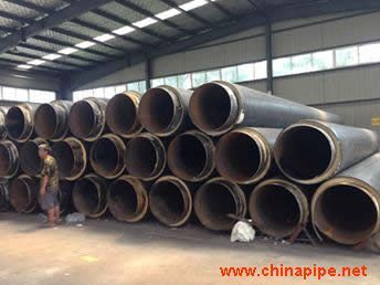 直埋式保溫管技術(shù)分析文章最新信息_直埋式保溫管技術(shù)分析文章最新信息產(chǎn)品圖片 - 大城縣榮邦防腐保溫材料