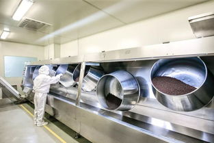 眼見(jiàn)為實(shí),揭秘明星產(chǎn)品精益生產(chǎn) 走進(jìn)三生gmp生產(chǎn)車(chē)間