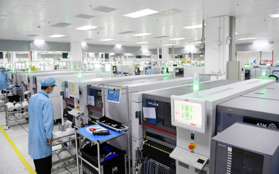 產(chǎn)業(yè)結(jié)構(gòu)顯著提升 南京“強(qiáng)”的基礎(chǔ)更加堅(jiān)實(shí)