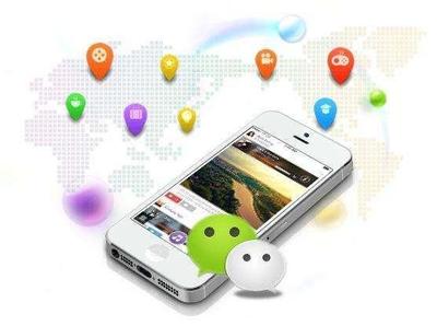 企業互聯網營銷破局 運用“5+3法則”打破銷售瓶頸